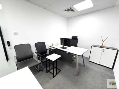 Office zum zur Miete in Deira, Dubai - IMG_4462. jpg Office zum zur Miete in Deira, Dubai - IMG_4462. jpg