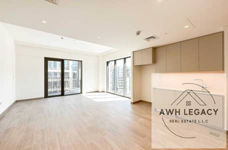 2 Bedroom Flat for Sale in Dubai Creek Harbour, Dubai - 1. jpg