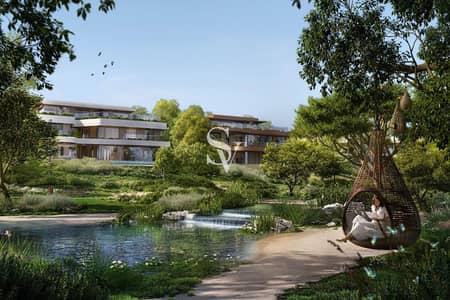 1 Schlafzimmer Wohnung zum zum Verkauf in The Wilds, Dubai - Wohnung in The Wilds，The Wilds Residences，The Wilds Residences 2, 1 schlafzimmer, 1735500 AED - 15596077