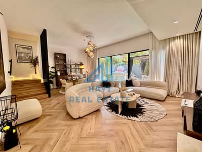 3 habitaciones Townhouse para en Alquiler en Tilal City, Sharjah - FullSizeRender. jpg
