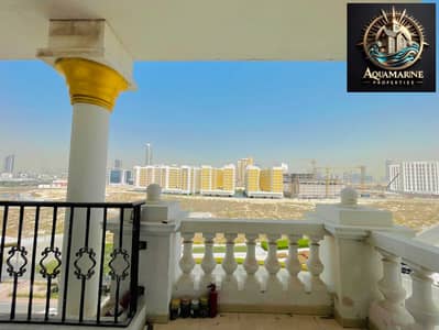 1 Bedroom Flat for Sale in Dubai Production City (IMPZ), Dubai - IMG_4331. jpeg