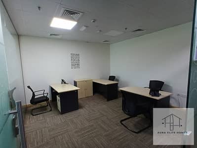 Office para en Alquiler en Business Bay, Dubai - WhatsApp Image 2026-06-24 at 16.19. 42 (2). jpeg Office para en Alquiler en Business Bay, Dubai - WhatsApp Image 2026-06-24 at 16.19. 42 (2). jpeg