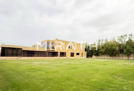 7 Schlafzimmer Villa zum zur Miete in Al Barsha, Dubai - 1312x894. webp