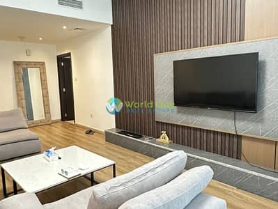 1 Camera Appartamento in Affitto a Sheikh Zayed Road, Dubai - WhatsApp Image 2026-06-24 at 3.05. 38 PM. jpeg