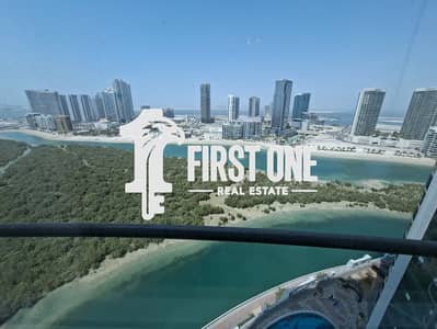 2 Bedroom Flat for Rent in Al Reem Island, Abu Dhabi - WhatsApp Image 2026-06-24 at 14.37. 19 (4). jpeg