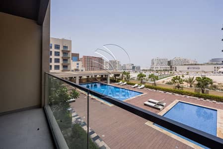 3 Bedroom Apartment for Sale in Saadiyat Island, Abu Dhabi - 021A5046-HDR. jpg