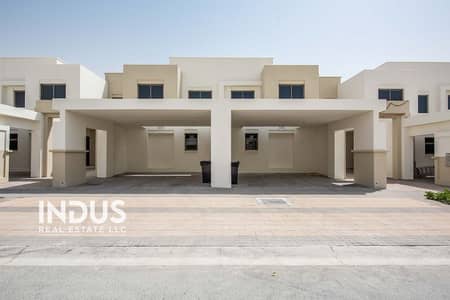 3 habitaciones Villa para en Alquiler en Town Square, Dubai - Villa en Town Square，Hayat Townhouses, 3 dormitorios, 145000 AED - 15596200