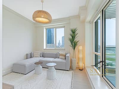 2 Camere Appartamento in affitto a Jumeirah Beach Residence (JBR), Dubai - Al Murjan Tower (11). jpg 2 Camere Appartamento in affitto a Jumeirah Beach Residence (JBR), Dubai - Al Murjan Tower (11). jpg