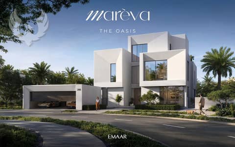 6 habitaciones Villa para en Venta en The Oasis by Emaar, Dubai - Villa en The Oasis by Emaar,Mareva The Oasis, 6 dormitorios, 24503888 AED - 15596218 6 habitaciones Villa para en Venta en The Oasis by Emaar, Dubai - Villa en The Oasis by Emaar,Mareva The Oasis, 6 dormitorios, 24503888 AED - 15596218
