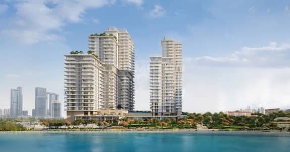 2 Camere Appartamento in Vendita a Al Reem Island, Abu Dhabi - Appartamento a Al Reem Island，Tamouh，Muheira by Modon, 2 camere da letto, 2500000 AED - 15596222