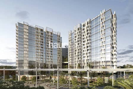 2 Bedroom Apartment for Sale in Expo City, Dubai - Exclusive | Smart Investment | 5 Year PPHP