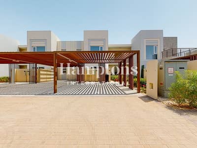 3 Camere Appartamento in Affitto a Dubai South, Dubai - Appartamento a Dubai South，Emaar South，Urbana，Urbana III, 3 camere da letto, 120000 AED - 15596327