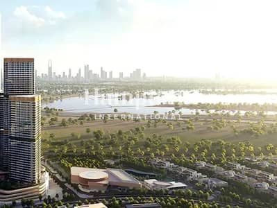 1 Bedroom Apartment for Sale in Sobha Hartland 2, Dubai - Skyline View | Motivated Seller | Premium Location