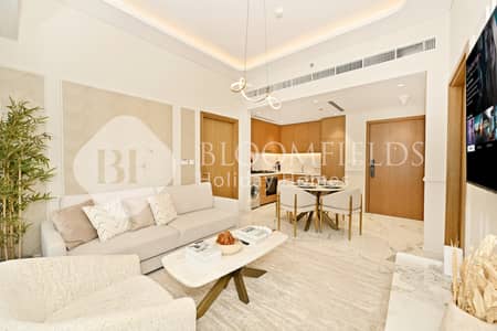 2 Schlafzimmer Wohnung zum zur Miete in Meydan, Dubai - DSC_6670. jpg