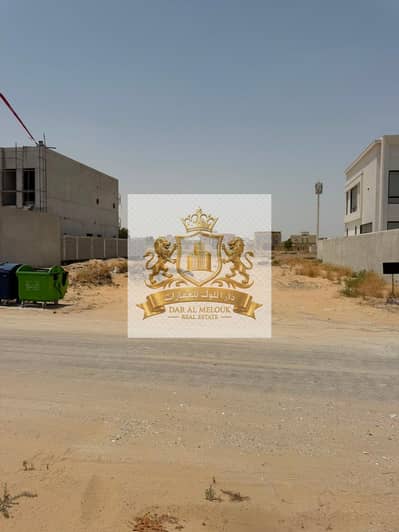 Plot in Vendita a Al Qarayen, Sharjah - WhatsApp Image 2026-06-24 at 06.09. 44. jpeg Plot in Vendita a Al Qarayen, Sharjah - WhatsApp Image 2026-06-24 at 06.09. 44. jpeg