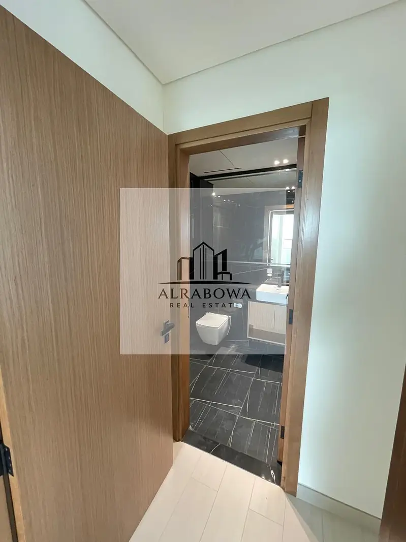 Private Pool | Furnished 2BR Apartment | Skyline & Pool View | Terrace