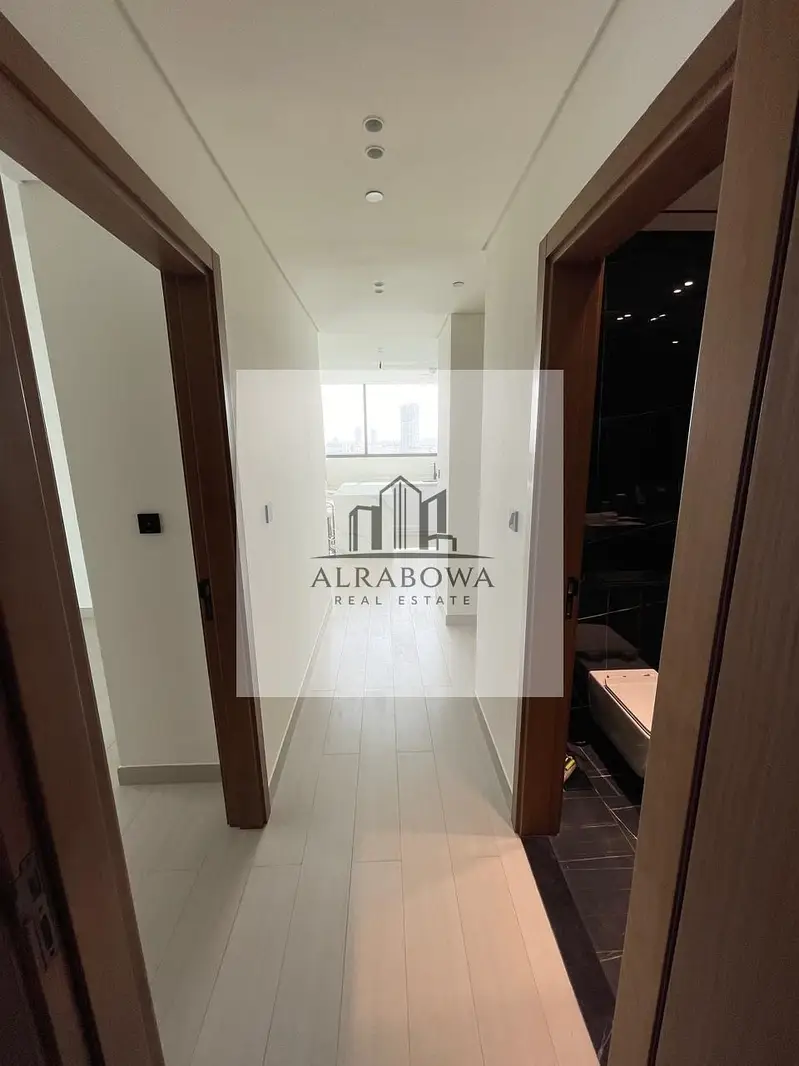 Private Pool | Furnished 2BR Apartment | Skyline & Pool View | Terrace