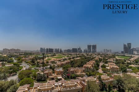 2 Camere Appartamento in Vendita a Dubai Sports City, Dubai - PONE1331-HDR. jpg