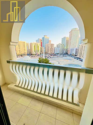 2 Bedroom Apartment for Rent in Al Majaz, Sharjah - IMG_9401. jpg