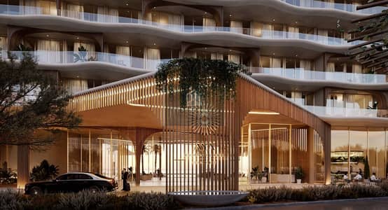 4 Camere Appartamento in Vendita a Al Raudah, Umm Al Quwain - Appartamento a Al Raudah，AYA Beachfront Residences, 4 camere da letto, 7653000 AED - 15596424