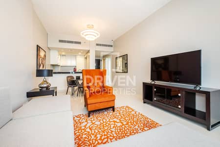 1 Camera Appartamento in Affitto a DAMAC Hills, Dubai - Appartamento a DAMAC Hills，Artesia，Artesia D, 1 camera da letto, 80000 AED - 15596470