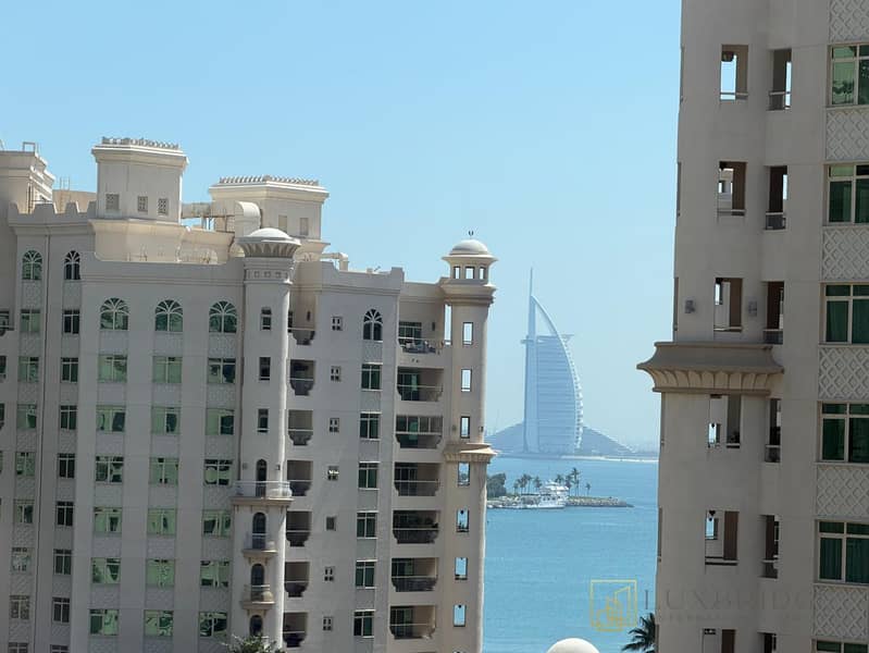 Appartamento a Palm Jumeirah,Golden Mile,Golden Mile 1, 3 camere da letto, 258000 AED - 15596540 Appartamento a Palm Jumeirah,Golden Mile,Golden Mile 1, 3 camere da letto, 258000 AED - 15596540