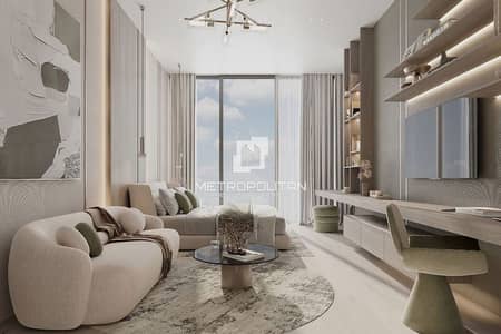 1 Bedroom Apartment for Sale in Dubai Land Residence Complex (DLRC), Dubai - Premium Living |Prime Location | Investor's Choice