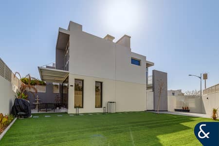 3 Camere Villa in Vendita a DAMAC Hills 2 (Akoya by DAMAC), Dubai - Villa a DAMAC Hills 2 (Akoya by DAMAC)，Amargo, 3 camere da letto, 2500000 AED - 15596588