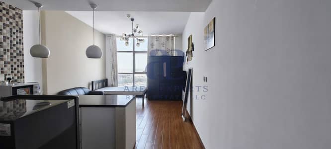Studio à à louer à Jumeirah Village Triangle (JVT), Dubai - Appartement à Jumeirah Village Triangle (JVT)，JVT District 2，Al Jawhara Tower, 50000 AED - 15577860