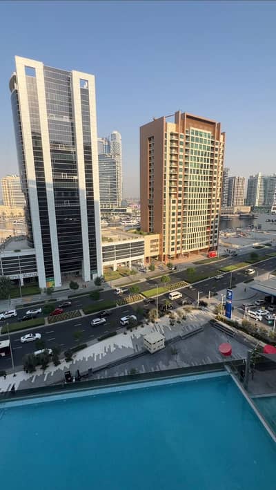 Studio for Sale in Business Bay, Dubai - WhatsApp Image 2026-06-24 at 13.40. 27. jpeg