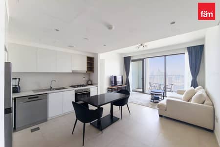 1 Camera Appartamento in Affitto a Za'abeel, Dubai - Appartamento a Za'abeel，Za'abeel 2，Downtown Views II，Downtown Views II Tower 1, 1 camera da letto, 104950 AED - 15596614