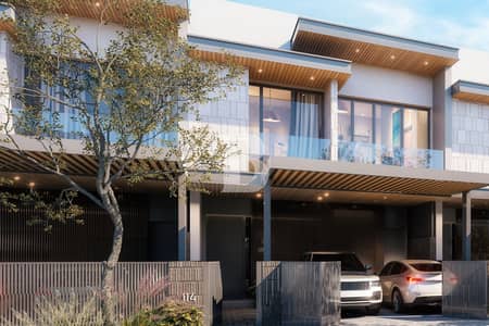 3 Slaapkamers Villa te Koop in Jumeirah Golf Estates, Dubai - Villa in Jumeirah Golf Estates，The Next Chapter，Pinewood Village, 3 slaapkamers, 5678777 AED - 15596681