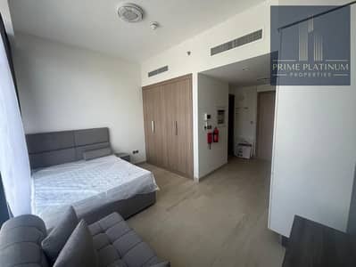 Estudio para en Alquiler en Meydan, Dubai - fba583cf-59a3-4009-825a-469c2c6d57b2. JPG