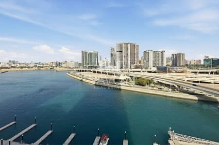 2 Camere Appartamento in Vendita a Al Reem Island, Abu Dhabi - Appartamento a Al Reem Island，Marina Square，Ocean Terrace Residence, 2 camere da letto, 1970000 AED - 15596694