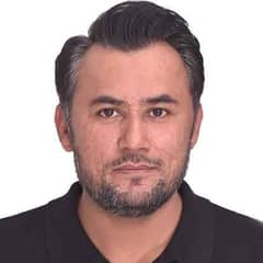 Muhammad Zubair Muhammad Zubair