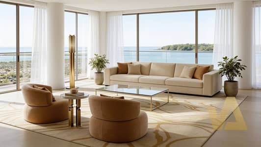 2 habitaciones Apartamento para en Venta en Business Bay, Dubai - hf_20260624_084026_100670be-4b08-4edd-9dca-c87e54d94ddd. png