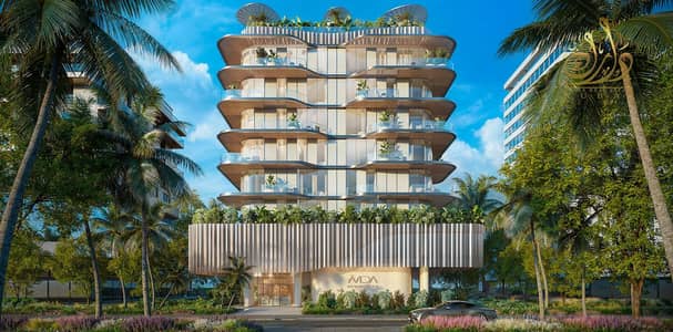 3 Slaapkamers Appartement te Koop in Dubai Islands, Dubai - 195fb641138980e247afce492e33d2f0. png