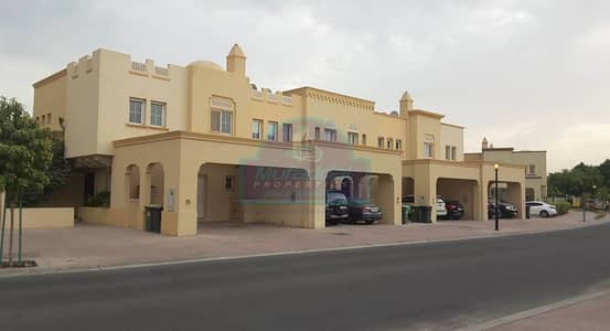 3 Schlafzimmer Villa zum zur Miete in The Springs, Dubai - 01. jpeg 3 Schlafzimmer Villa zum zur Miete in The Springs, Dubai - 01. jpeg