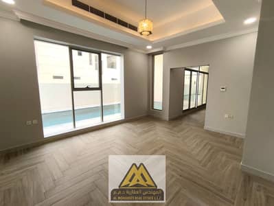 4 Schlafzimmer Villa zum zur Miete in Al Zahya, Ajman - WhatsApp Image 2026-06-18 at 11.39. 59 (1). jpeg