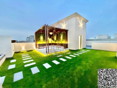 5 chambres Villa à à vendre à Al Zahya, Ajman - WhatsApp Image 2025-07-31 at 10.05. 18 AM (1). jpeg