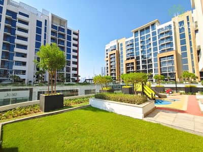 2 habitaciones Apartamento para en Alquiler en Meydan, Dubai - 14. jpg