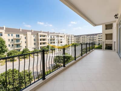2 Bedroom Flat for Sale in Motor City, Dubai - Well-Maintained 2BR | Bright and Spacious