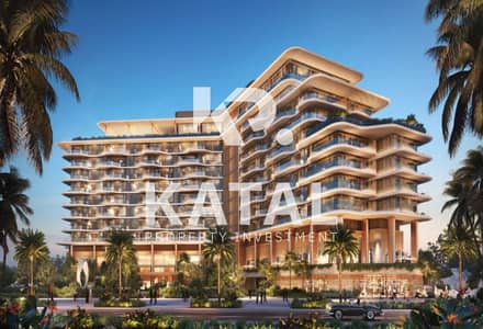 2 Slaapkamers Appartement te Koop in Saadiyat Island, Abu Dhabi - original (13). jpg