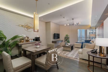 1 Bedroom Flat for Sale in Bur Dubai, Dubai - High Floor | Vacant | Spacious Layout
