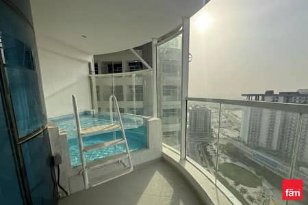 2 Camere Appartamento in Affitto a Dubai Science Park, Dubai - Appartamento a Dubai Science Park，Opalz by Danube，Opalz by Danube Tower 2, 2 camere da letto, 100000 AED - 15596860