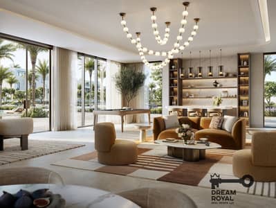 4 Bedroom Villa for Sale in The Heights Country Club and Wellness, Dubai - 31. jpeg