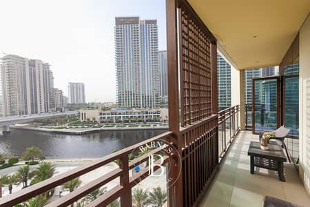 3 Schlafzimmer Wohnung zum zum Verkauf in Dubai Creek Harbour, Dubai - Wohnung in Dubai Creek Harbour,Creek Beach,Sunset at Creek Beach,Sunset 1, 3 schlafzimmer, 4450000 AED - 15595015 3 Schlafzimmer Wohnung zum zum Verkauf in Dubai Creek Harbour, Dubai - Wohnung in Dubai Creek Harbour,Creek Beach,Sunset at Creek Beach,Sunset 1, 3 schlafzimmer, 4450000 AED - 15595015
