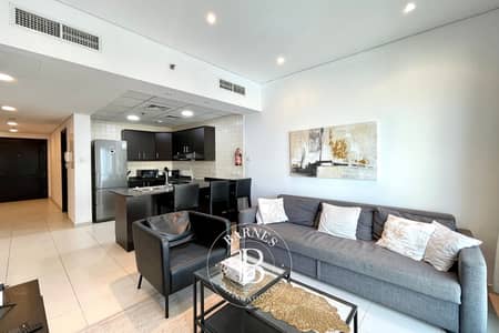 2 Schlafzimmer Wohnung zum zur Miete in Dubai Marina, Dubai - Wohnung in Dubai Marina，The Royal Oceanic, 2 schlafzimmer, 135000 AED - 15595022