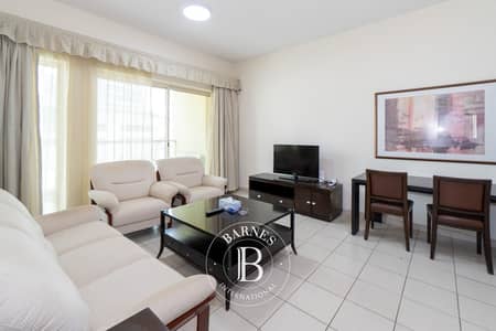 2 Schlafzimmer Wohnung zum zur Miete in The Greens, Dubai - Wohnung in The Greens，Al Alka，Al Alka 2, 2 schlafzimmer, 110000 AED - 15595023