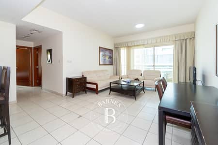 2 chambres Appartement à à louer à The Greens, Dubai - Appartement à The Greens，Al Alka，Al Alka 2, 2 chambres, 110000 AED - 15595023